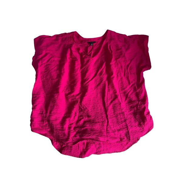 SIMPLY VERA VERA WANG top size 2X - Picture 1 of 3